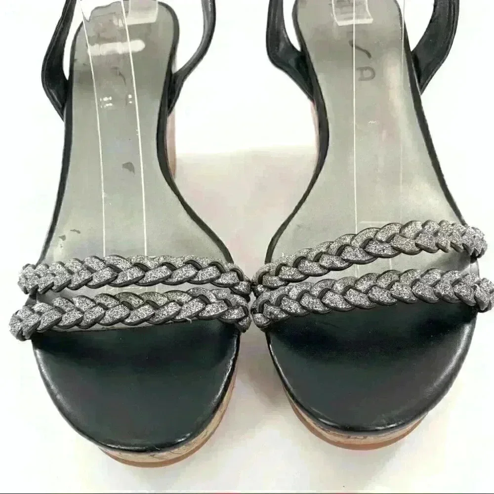 Unisa womens sandals